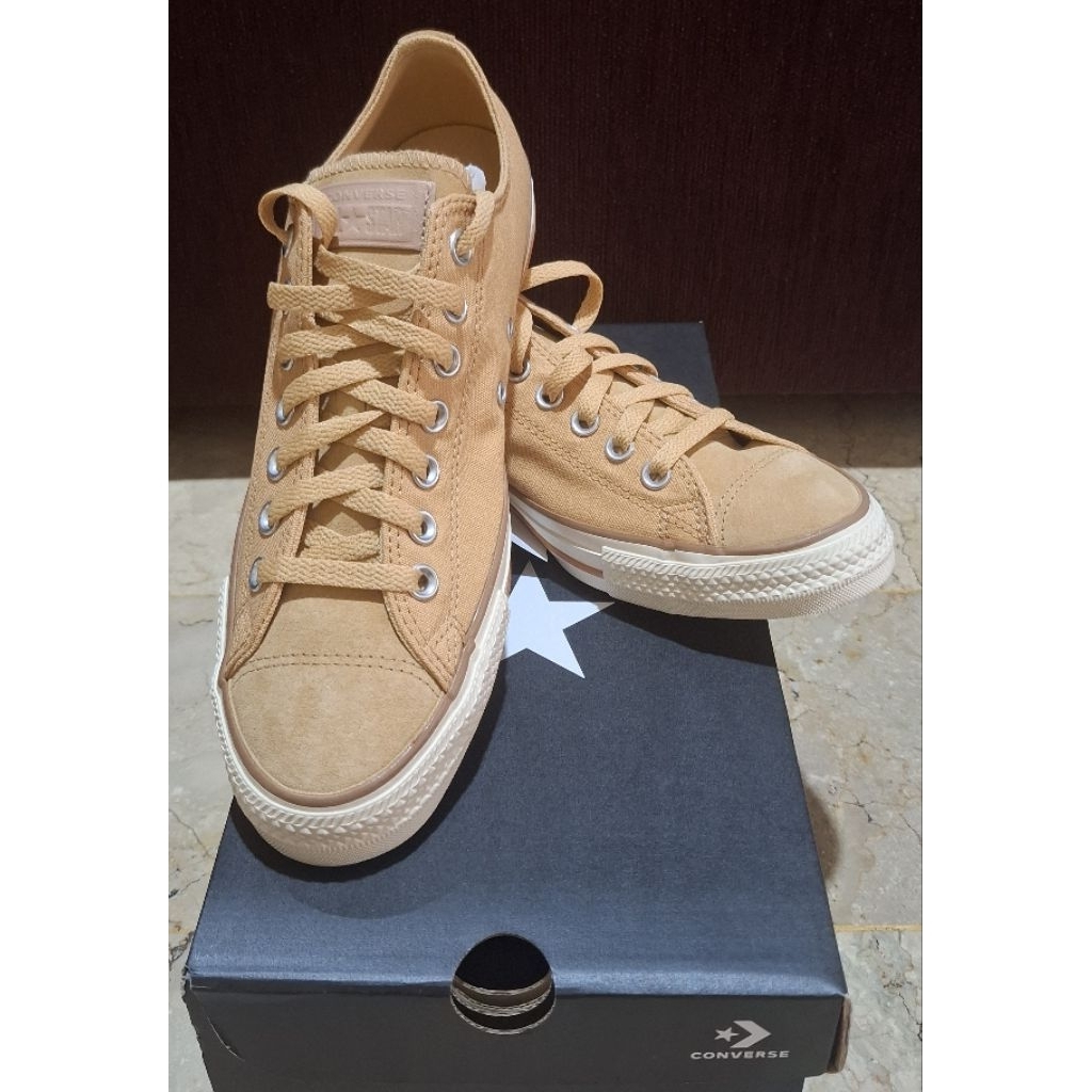 Sepatu converse CTAS OX