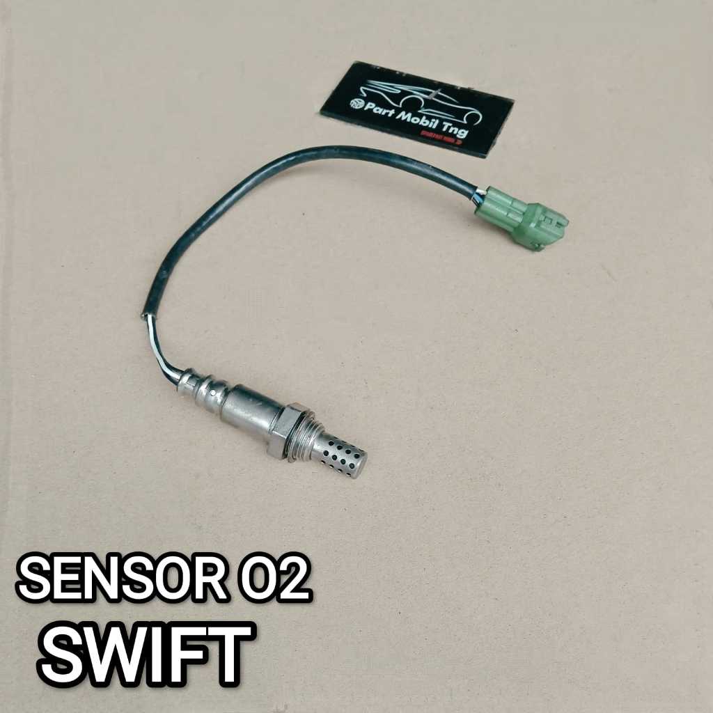 Sensor Oksigen O2 Sensor Suzuki Swift Swif Copotan