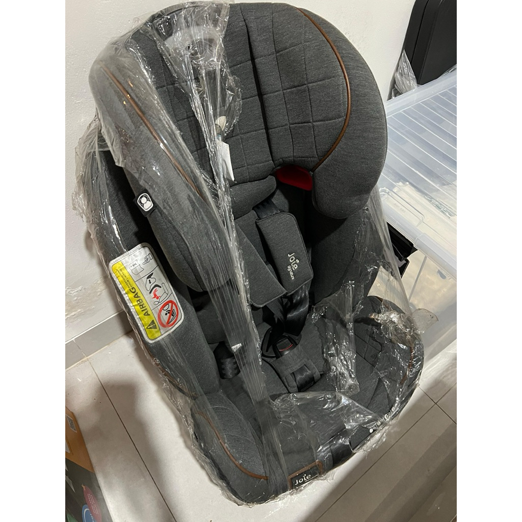 PRELOVED JOIE CARSEAT EVERY STAGE FX