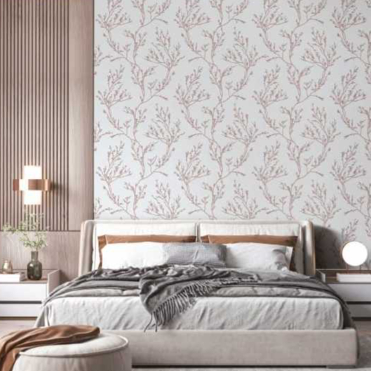 Wallpaper Texture / Wallpaper Rol Besar / Wallpaper Korea