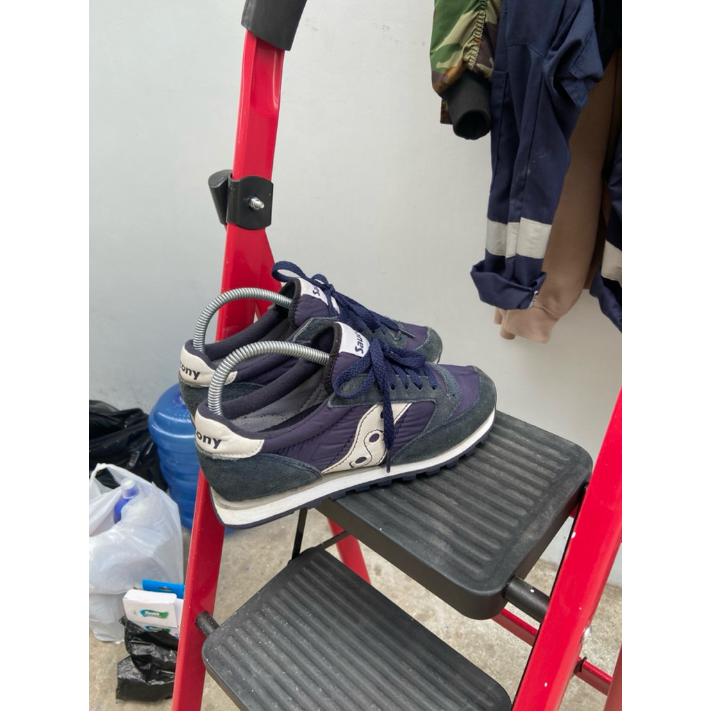 Saucony Low Jazz Pro