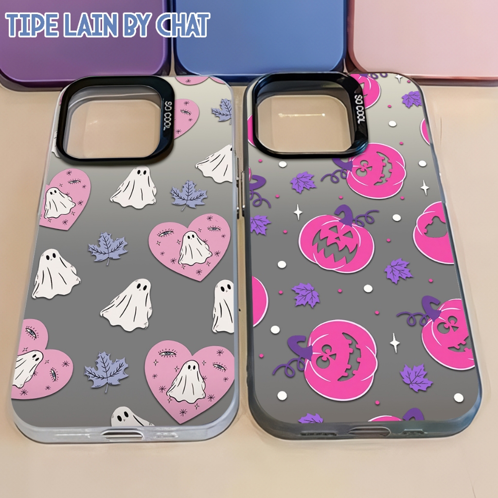Softcase Hybrid Poco X7 Pro Terbaru / Poco X6 Pro / Poco X6 / Poco X5 / Poco X3 - Poco X3 Pro - Poco