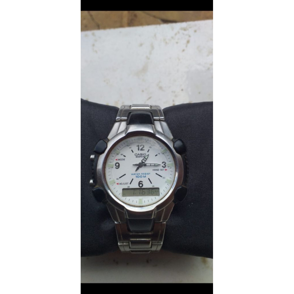 casio edifice efa101