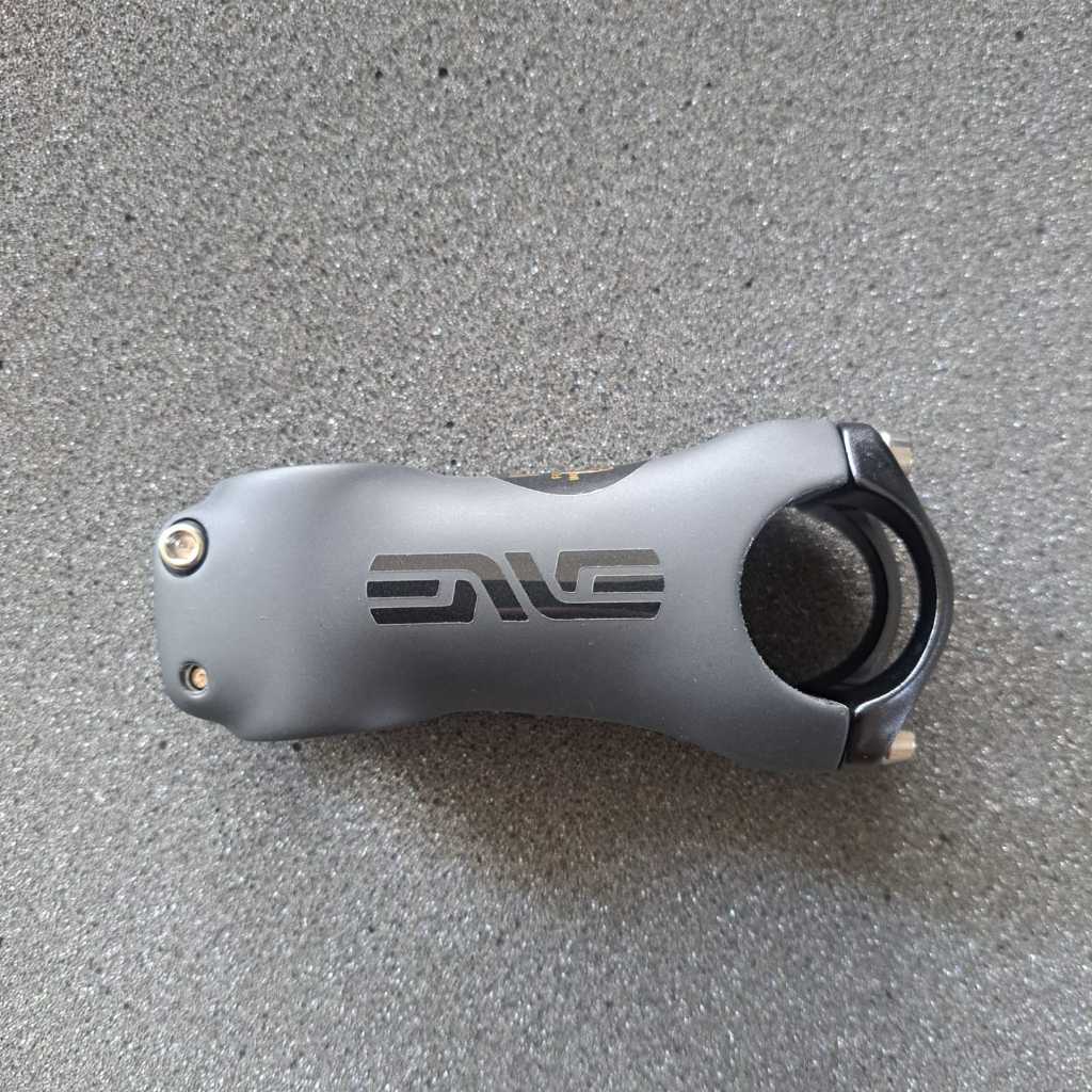 ENVE Carbon Stem 80mm  Black Matte
