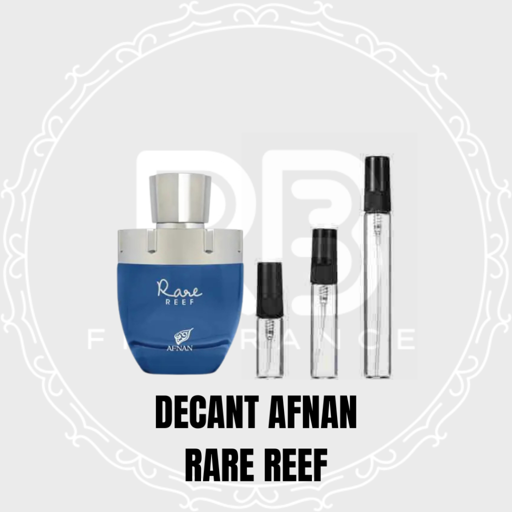 Decant Afnan Rare Reef