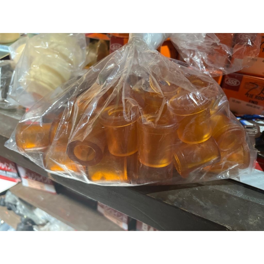 RUBBER SPRING BANGKOK / KARET ANTING