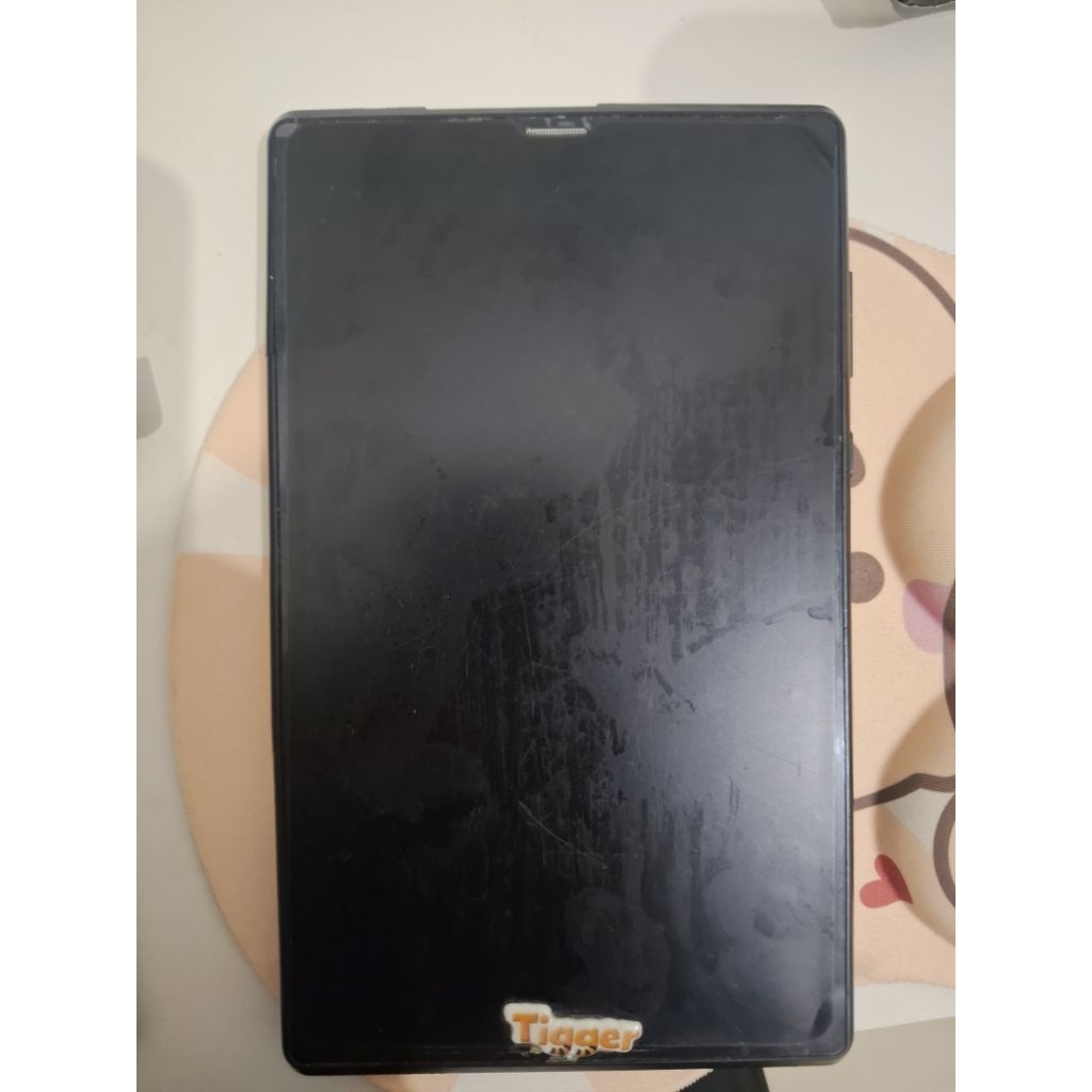 Strawberry T1 Tablet Second