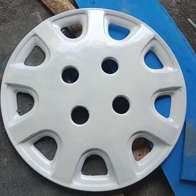 (1PCS) wildop Ring13 wheel dop tutup velg R13 model "FUTURA bisa COD