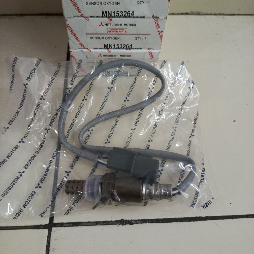 sensor oksigen colt t120ss injeksi