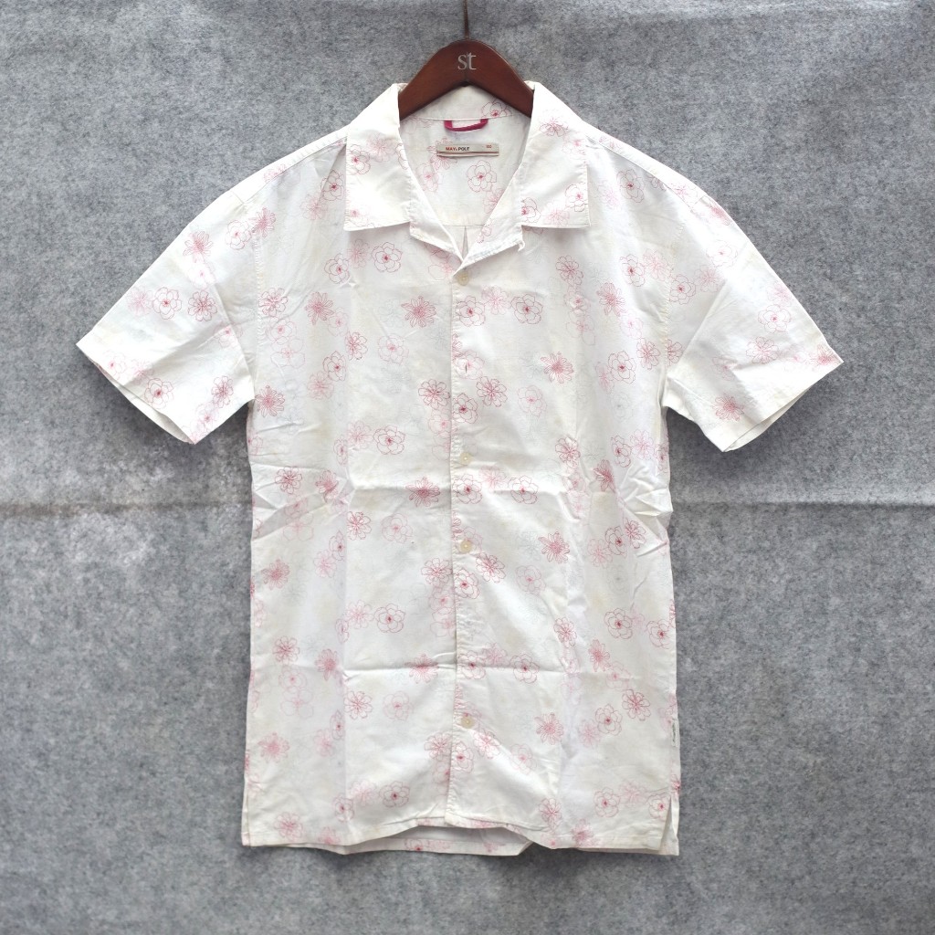 Maypole Short Sleeve Shirt