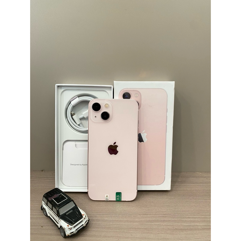 second iphone 13 128 inter