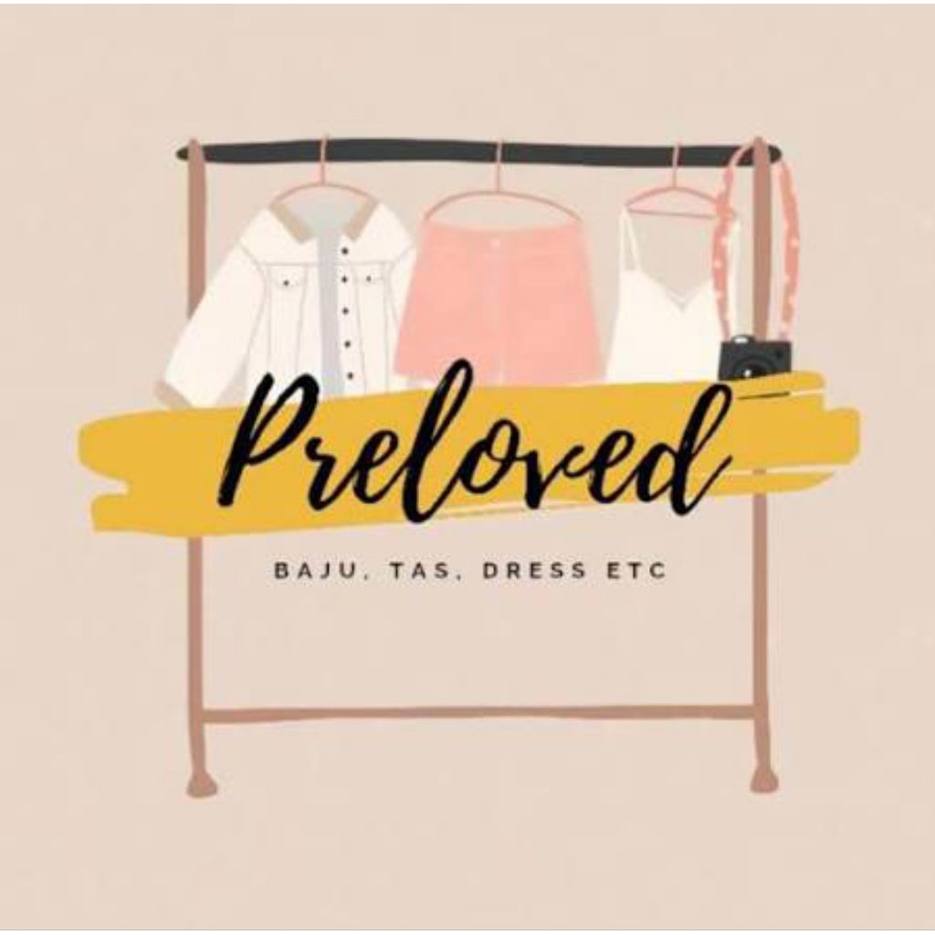 Preloved Pribadi