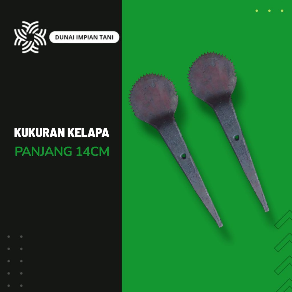 KUKURAN KELAPA MANUAL ALAT PARUT KELAPA MANUAL