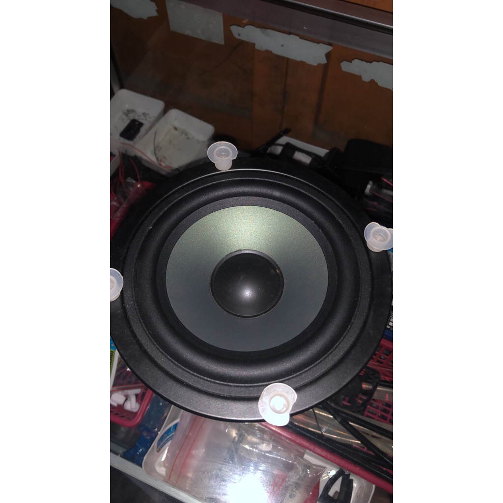 Speaker audax 5 inch