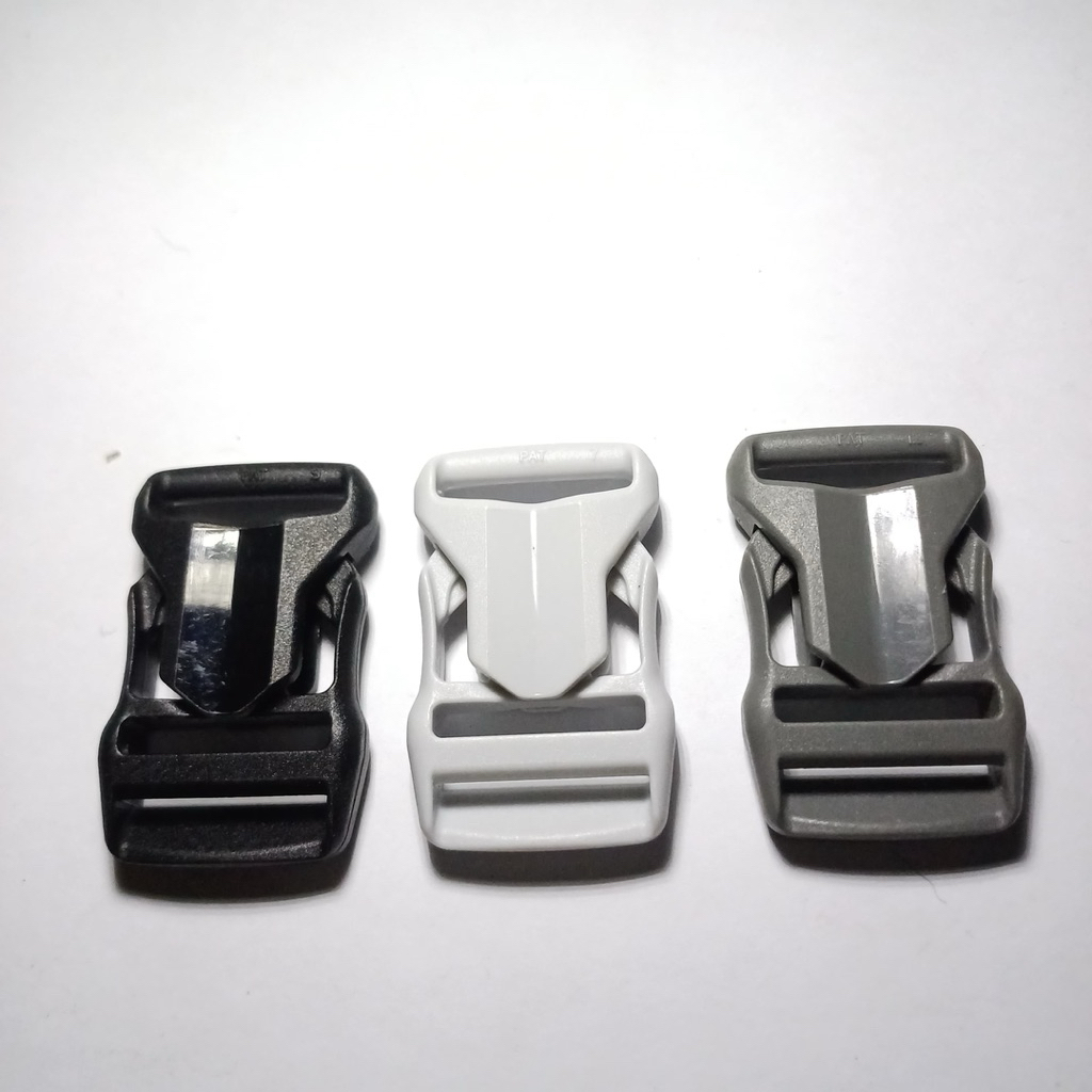 Kunci Sodok/Buckle Wj Woojin ukuran 2cm