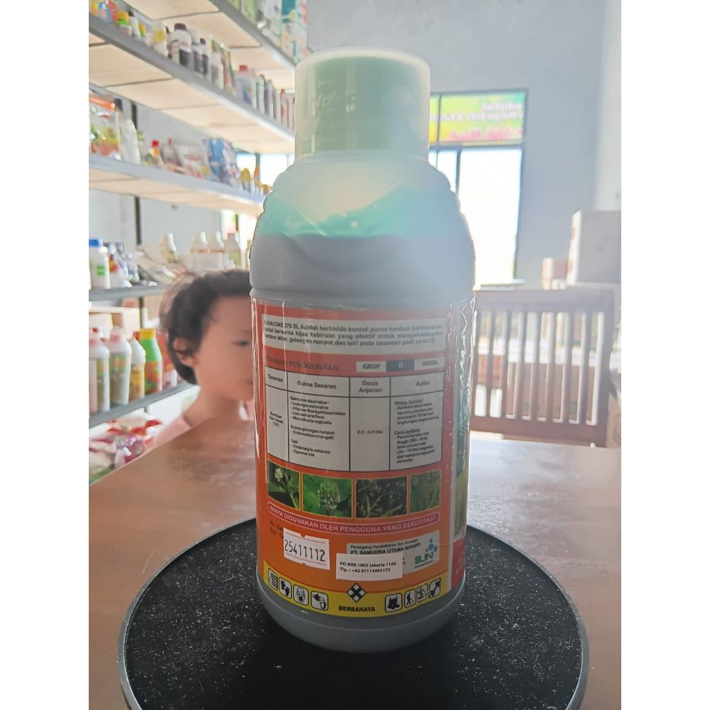Herbidida Karaxone 276 SL