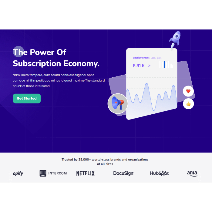 Tema Blogger Blogspot Profesional SORAGANCY | Desain Elegan | Support Adsense