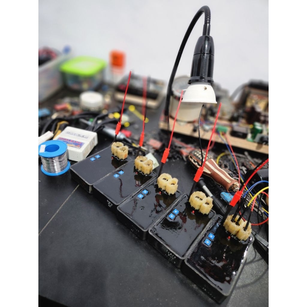 Cdi Limiter PNP GL MP SHOGUN