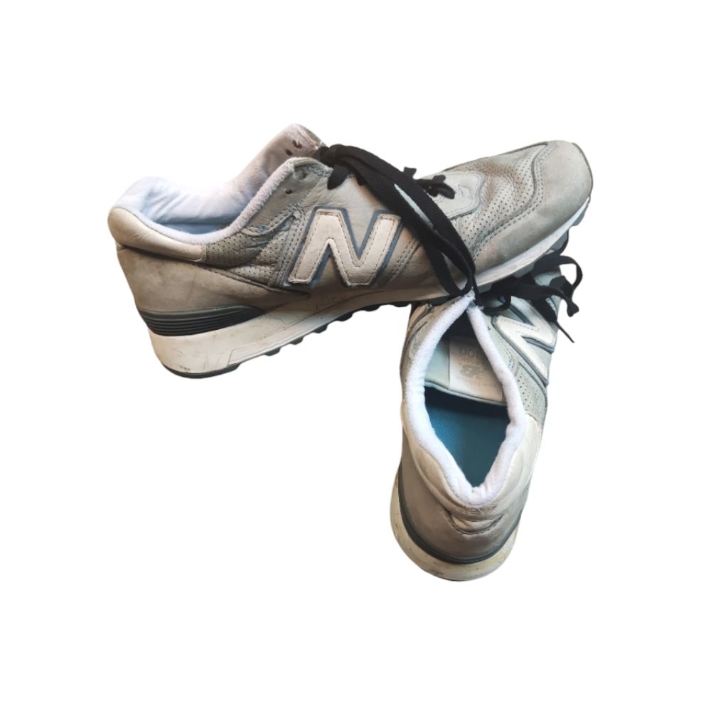 sepatu new balance USA classic 1300 size 43