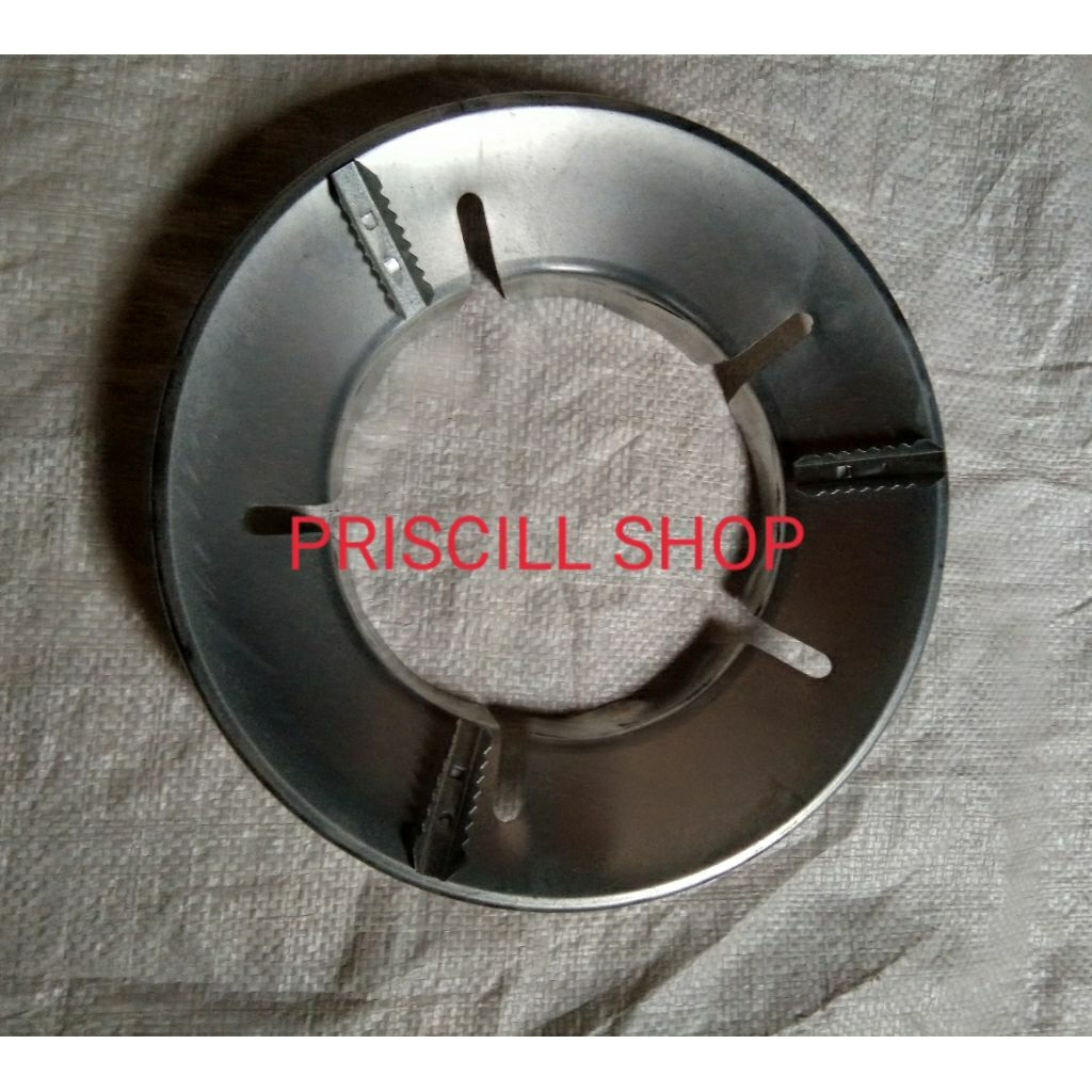 TATAKAN KOMPOR UNIVERSAL/TATAKAN ALAS KOMPOR GAS PORTABLE