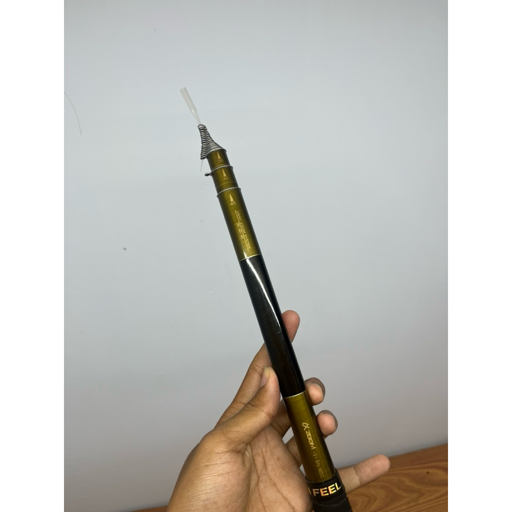 Shimano SX Gold 45 kolong wd 2211 Almunium