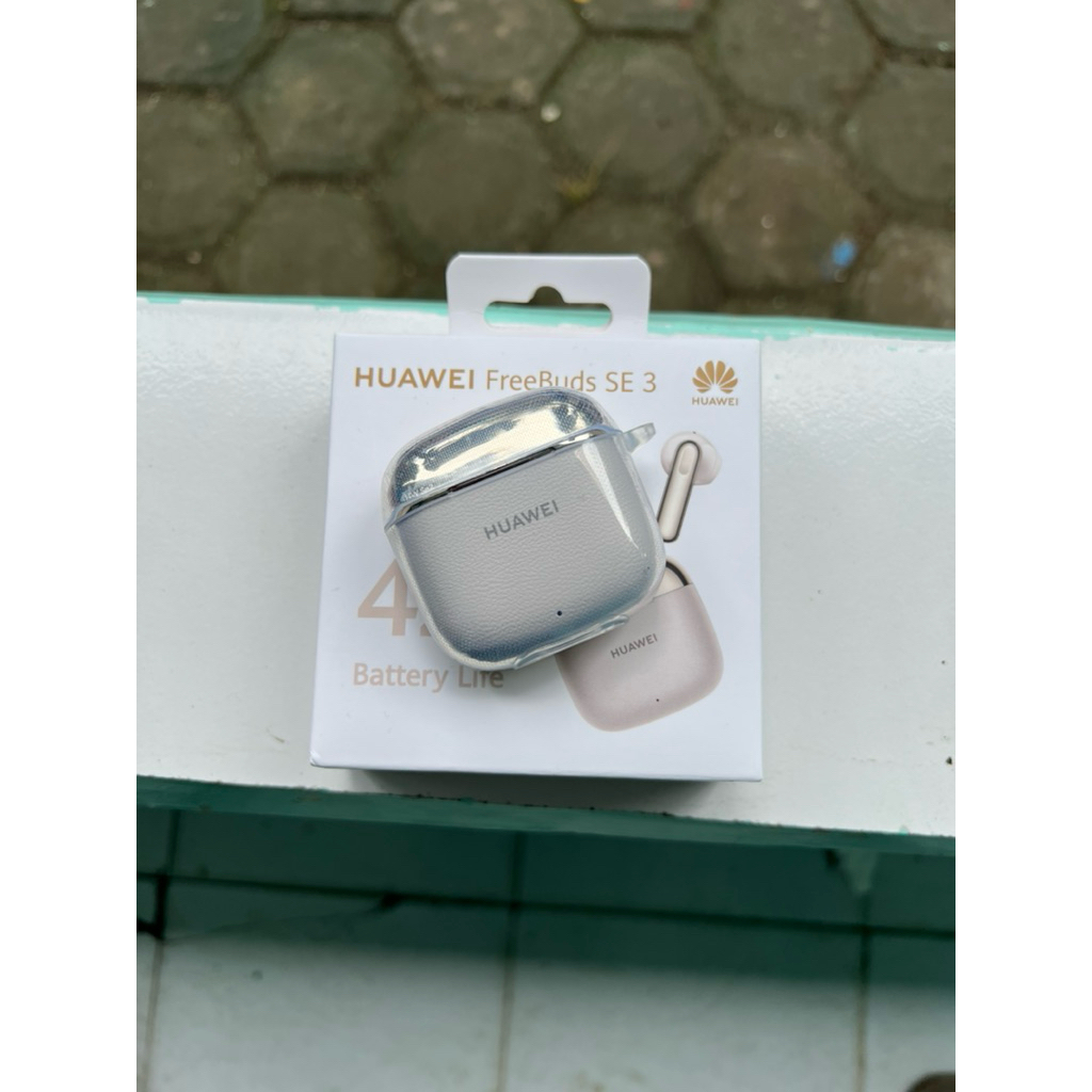 Huawei Freebuds SE 3