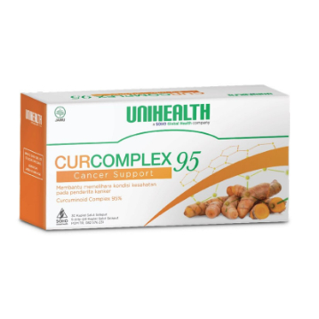 Curcomplex95 by unihealth Soho