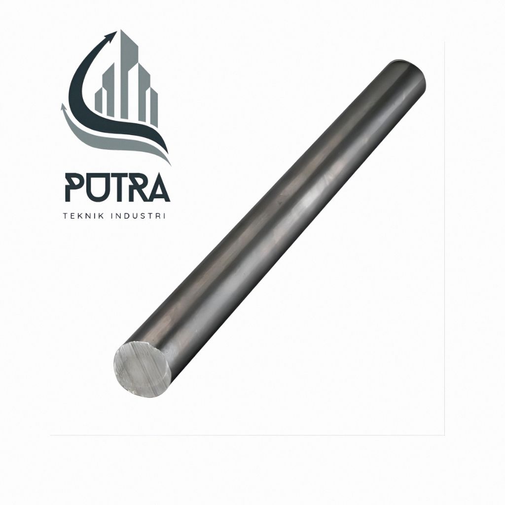 AS baja bulat | VCL AISI 4140 | Diameter 140mm