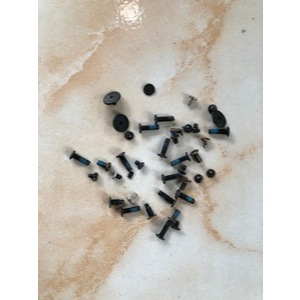 Set Baut Laptop Toshiba c55d