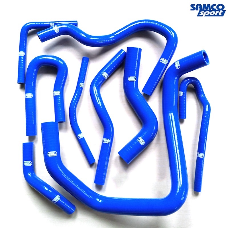 Selang Radiator Honda Civic Nouva GrandCivic