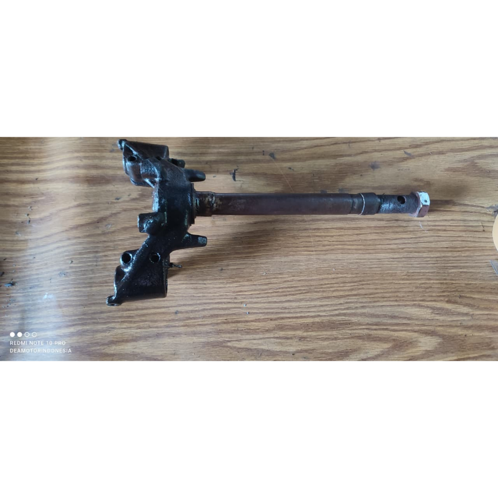 T SEGITIGA HONDA ASTREA GRAND PNP V80 ORIGINAL // 825