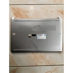 Casing Kesing Case Bawah Laptop HP 14s - fq0022AU