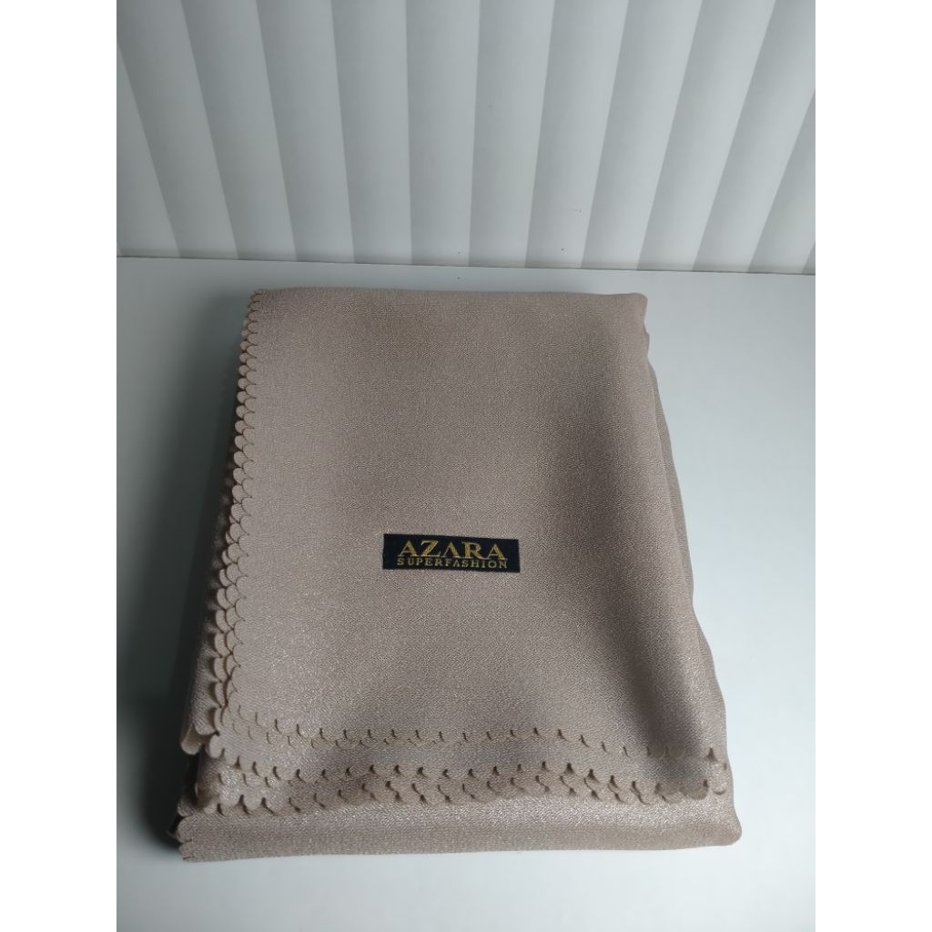 PRELOVED HIJAB SEGI EMPAT