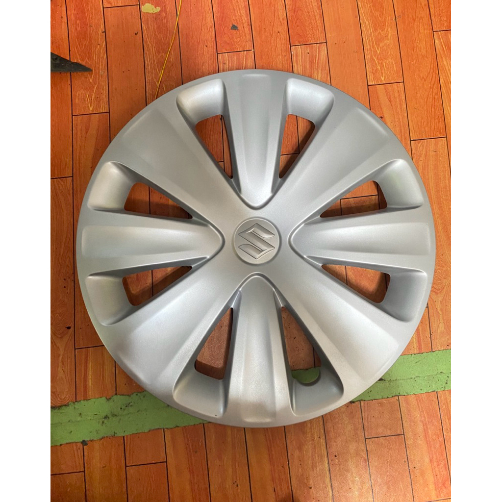 Whelldop Tutup Velg Suzuki Ertiga ring 15 Original Second Harga untuk satuan