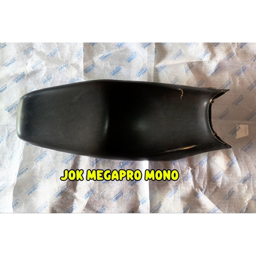 jok Megapro mono karbu