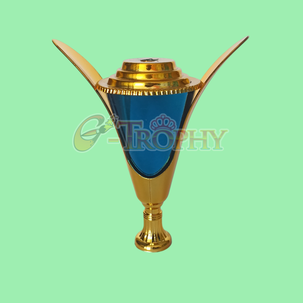 SPAREPART PIALA TROPY / KOMPONEN PIALA BODY PIALA TROPY BADAN PIALA (FGB 08)