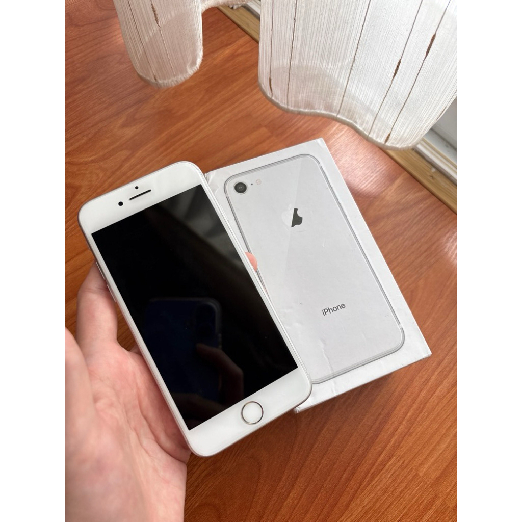 Iphone 8 Second 256GB
