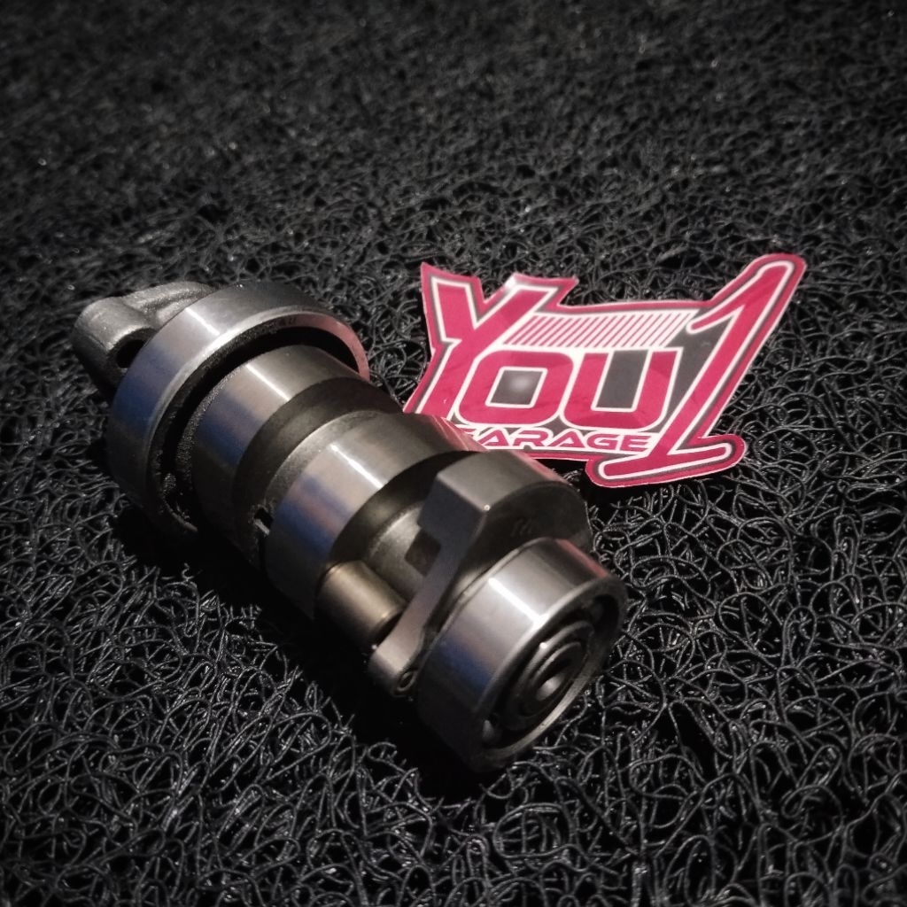 Noken as Racing Beat FI eSP K44, K81 | Harian, Turing, Racing