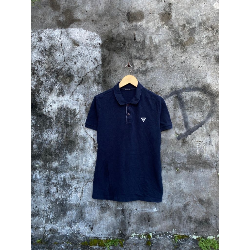 Polo Shirt Guess