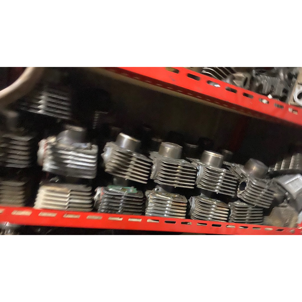 blok block mesin megapro primus original copotan motor ori boring buring mp mega pro mega pro lama h