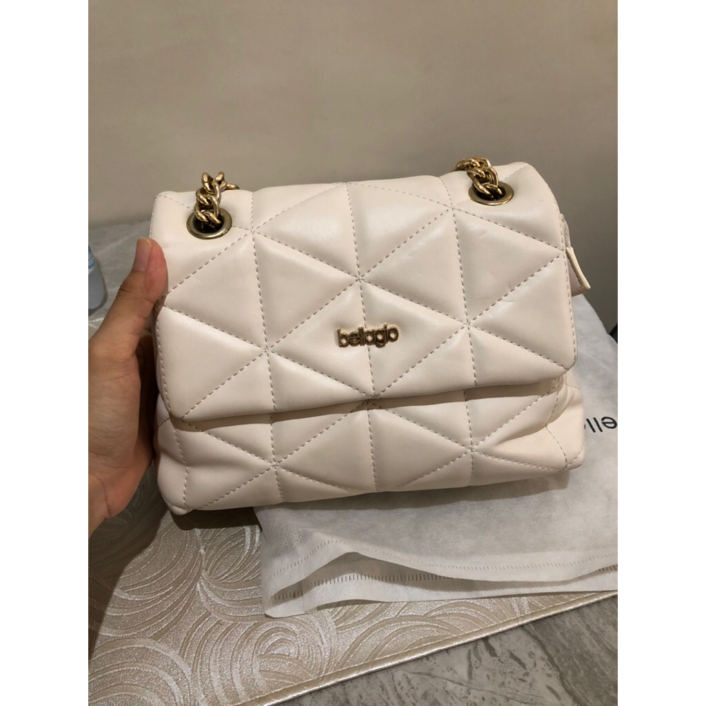 tas bellagio preloved