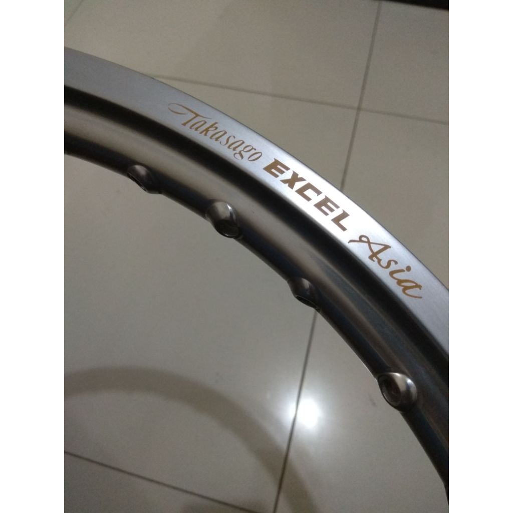 Takasago Excel Asia Titanium 140-17