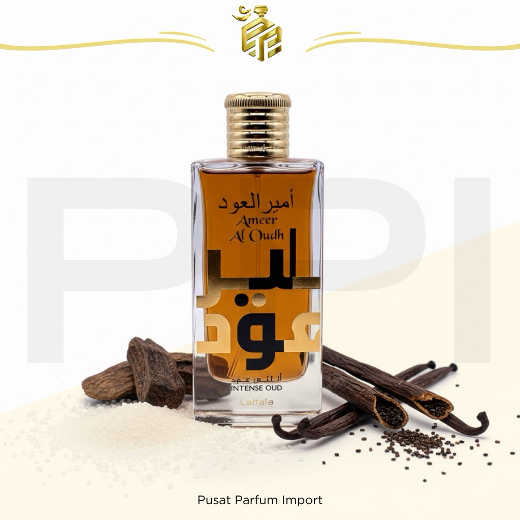 Ameer Al oudh intense