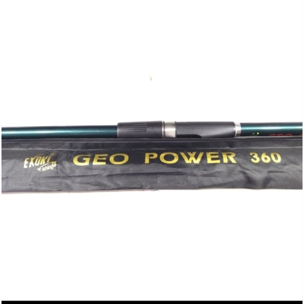 JORAN SURF EXORI GEO POWER 360