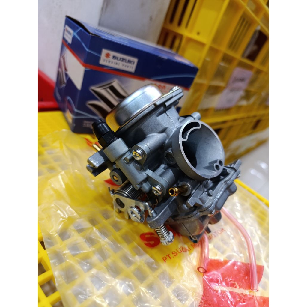 Karburator komplit Suzuki Satria Fu 150 (B25)