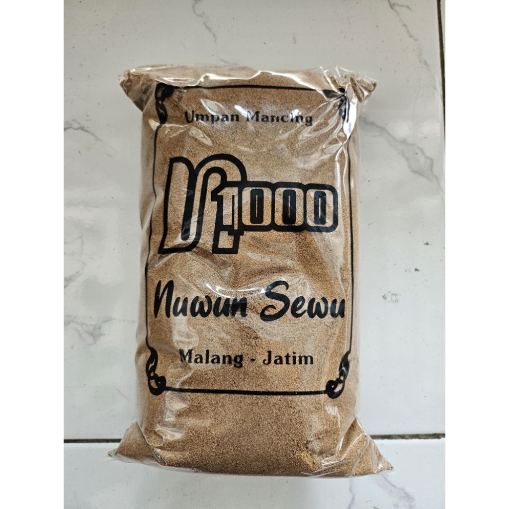 BANDUL GALATAMA NUWUN SEWU