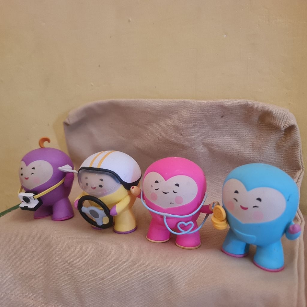 MIGHTY JAXX SPROUT- TAKE ALL