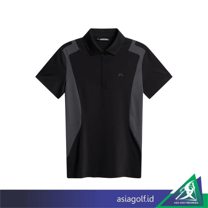 Ladies T Shirt Golf J Lindeberg Bea | Golf | Kaos Golf Wanita