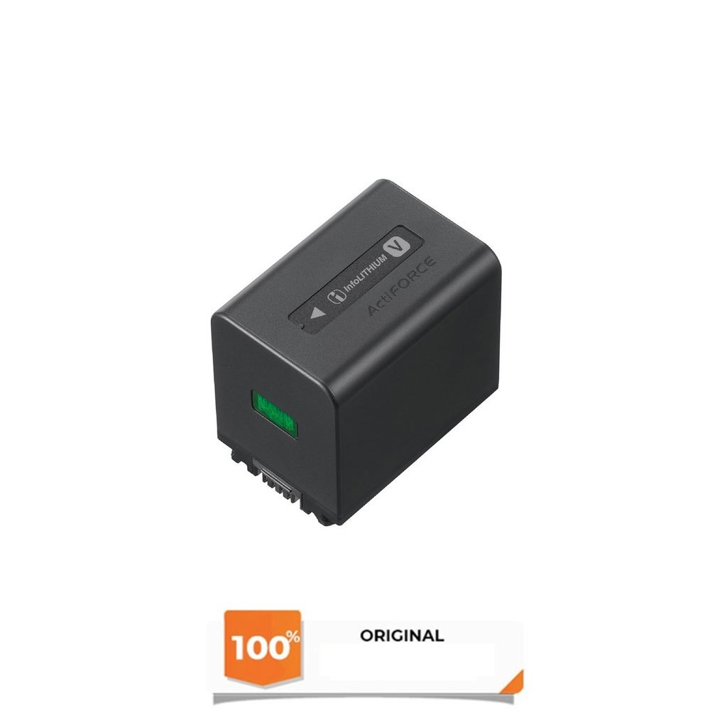 Sony NP-FV70A V-Series Battery Pack for Handycam Camcorders Original