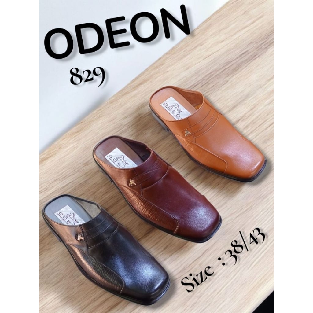 sendal sepatu pria dewasa model terbaru size : 38/42